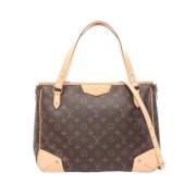 Pre-owned Leather louis-vuitton-bags