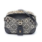 Pre-owned Leather louis-vuitton-bags