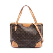 Pre-owned Leather louis-vuitton-bags