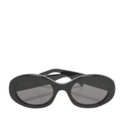 Pre-owned Acetate sunglasses