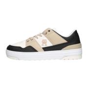 Lave Sneakers Basket Low