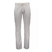 Stilige Beige Chinos