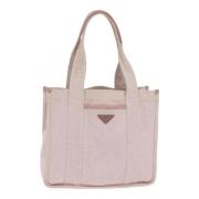 Pre-owned Canvas totes