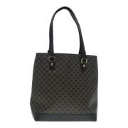 Pre-owned Leather handbags