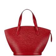 Pre-owned Leather handbags