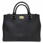 Pre-owned Leather handbags