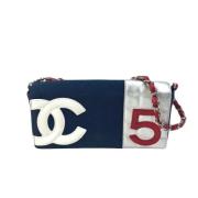 Pre-owned Canvas chanel-bags