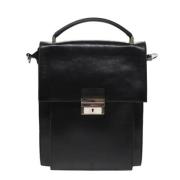 Pre-owned Leather fendi-bags