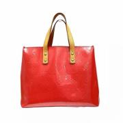 Pre-owned Leather handbags