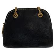 Pre-owned Leather handbags