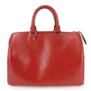 Pre-owned Leather handbags