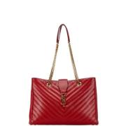 Pre-owned Leather handbags