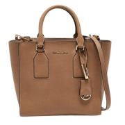 Pre-owned Leather totes