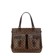 Pre-owned Leather louis-vuitton-bags