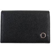 Pre-owned Leather wallets