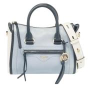 Pre-owned Leather handbags