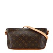 Pre-owned Leather louis-vuitton-bags