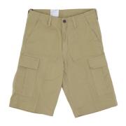 Cargo Shorts Agate Rinsed