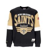 NFL All Over Crew Sweatshirt