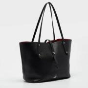 Pre-owned Leather handbags