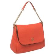 Pre-owned Leather handbags