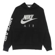 Bluza z Kapturem Nike Air Basketball