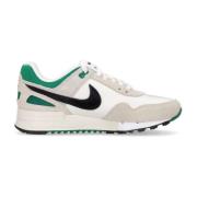 Air Pegasus 89 Sneaker Hvit/Svart