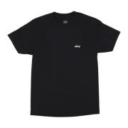 Smog Classic Tee Svart