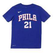 Joel Embiid NBA Icon Edition Tee