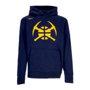 Bluza z polaru Denver Nuggets