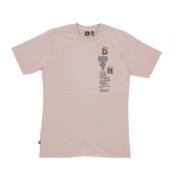 Middelalderdrage Tee Beige T-skjorte