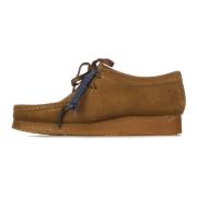 Suede Moccasin Lifestyle Sko