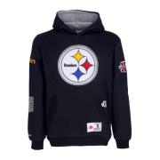 Pittsburgh Steelers NFL Hoodie