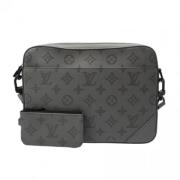 Pre-owned Leather louis-vuitton-bags