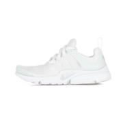 Air Presto Lav Hvit Sneaker