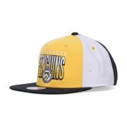 Pittsburgh Penguins Vintage Snapback Cap