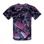 Beam Tee Herre T-skjorte All Over Print