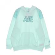 Bluza z polaru Air Fleece