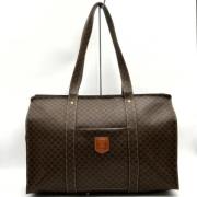 Pre-owned Fabric celine-bags