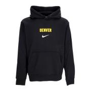 Denver Nuggets City Edition Hoodie