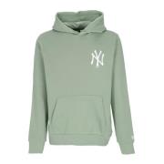 MLB League Essential Grønn Hoodie