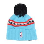 Phoenix Suns Pom Pom Beanie Hat