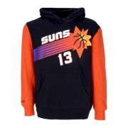 Steve Nash NBA Mote Hoodie