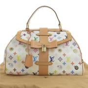 Pre-owned Fabric handbags