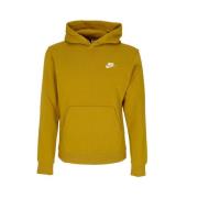 Bluza z Kapturem Club Fleece