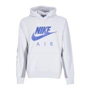 Bluza z Kapturem Nike Air Basketball