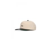 Buet visir lue 5 panel snapback