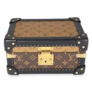 Pre-owned Canvas louis-vuitton-bags