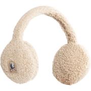 Varme Beige Power Earmuffs