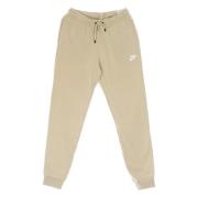 Essential Fleece Tracksuit Pants